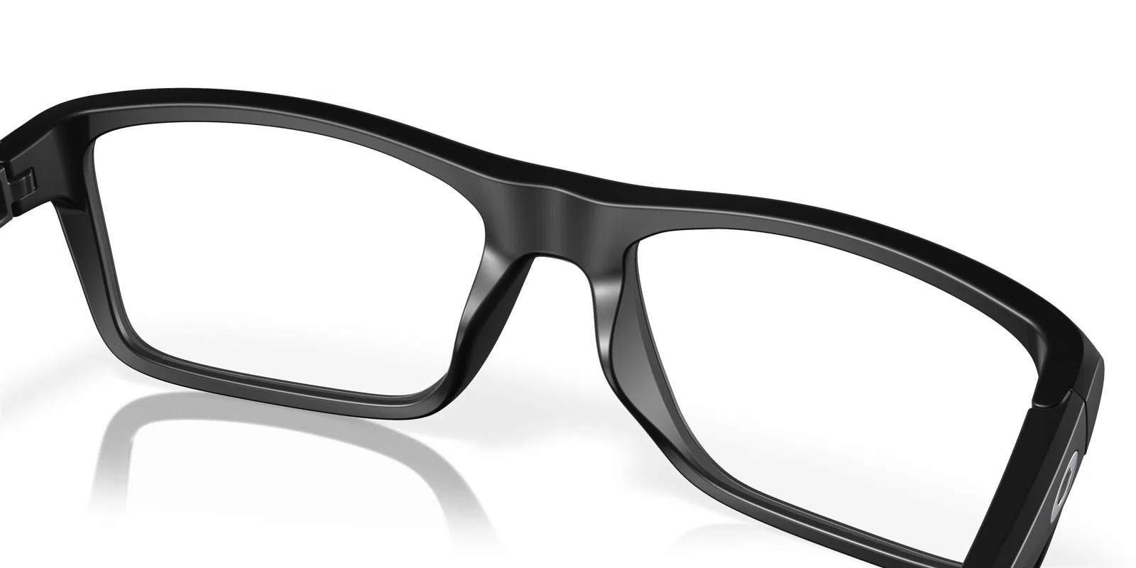 Oakley Rafter 8178 Eyeglasses - view 6